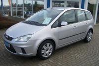  2 Ford C-Max 5 . 