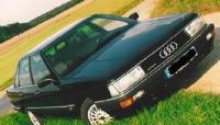  3 Audi 200 4 . 