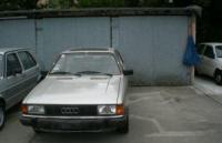  4 Audi 80 2 . 