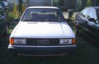  3 Audi 80 4 . 