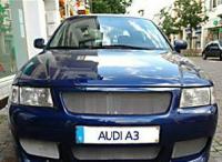 3 Audi A3 5 . 