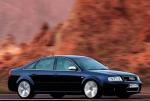  1 Audi RS6