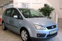  3 Ford C-Max 5 . 