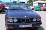  1 BMW 5-