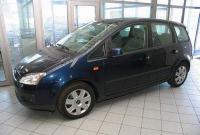  4 Ford C-Max 5 . 
