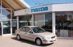  1 Mazda 323