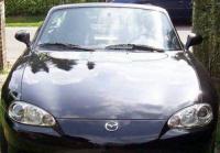  4 Mazda MX-5 2 . 