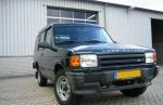  1 Land Rover Discovery