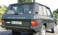  3 Land Rover Range Rover 3 . 