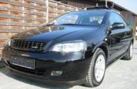  4 Opel Astra 2 . 