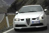  3 Alfa Romeo 147 3 . 