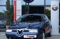  4 Alfa Romeo 156 5 . 