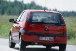  1 Opel Corsa