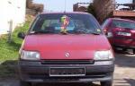  1 Renault Clio