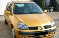  1 Renault Clio 5 . 