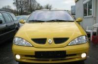  4 Renault Megane 2 . 